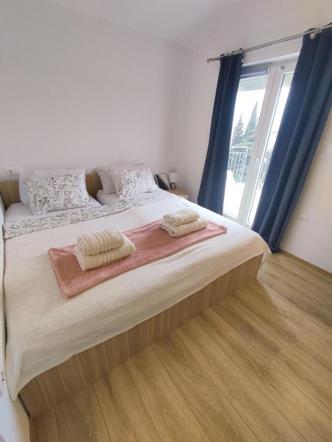 Three Lions Apartment Number 2 Pula Zewnętrze zdjęcie