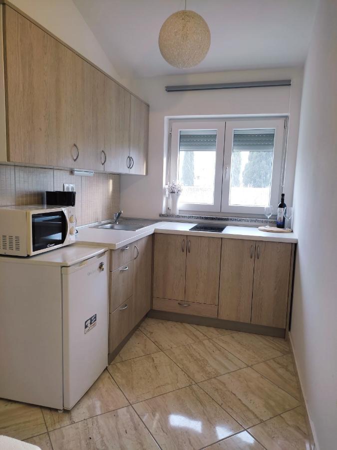 Three Lions Apartment Number 2 Pula Zewnętrze zdjęcie