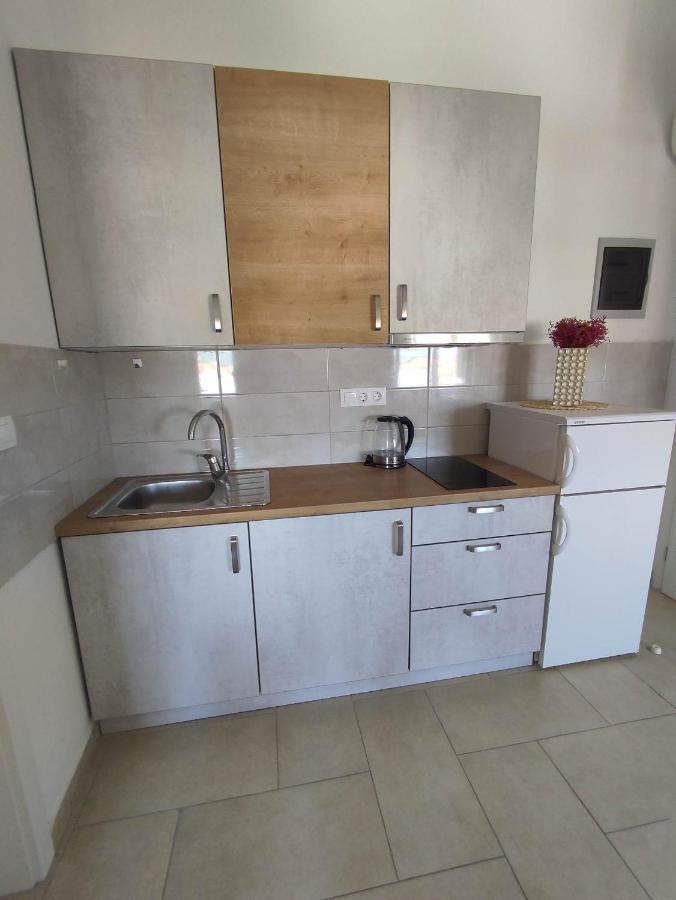 Three Lions Apartment Number 2 Pula Zewnętrze zdjęcie